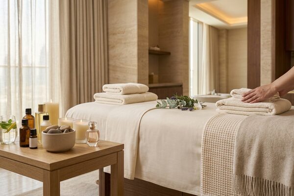 Relaxation Massage